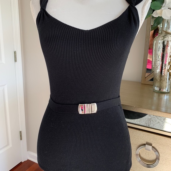 White House Black Market Tops - Top- 78% silk. 20% nylon - 2% spandex